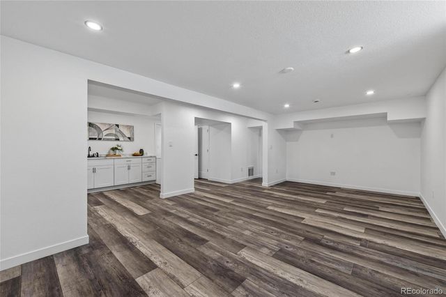 1543 S University Boulevard, Denver, CO 80210