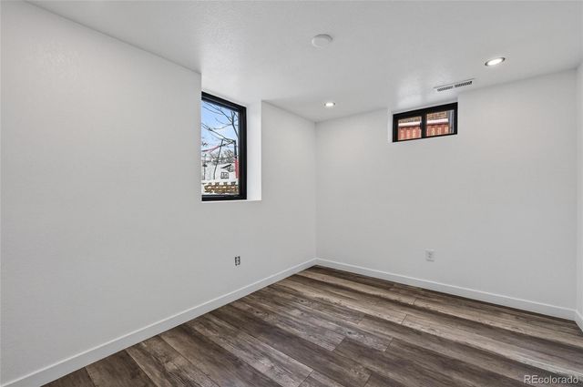 1543 S University Boulevard, Denver, CO 80210