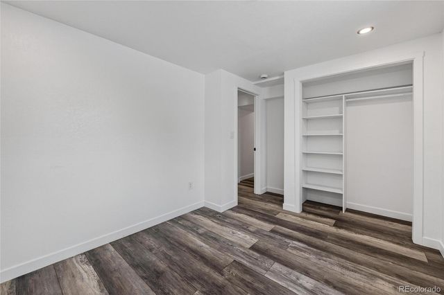 1543 S University Boulevard, Denver, CO 80210