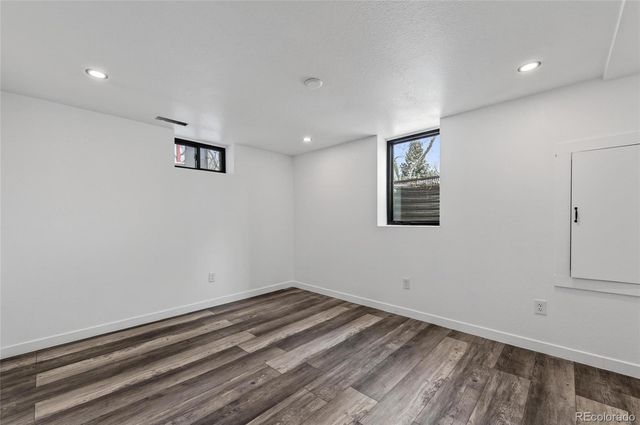 1543 S University Boulevard, Denver, CO 80210