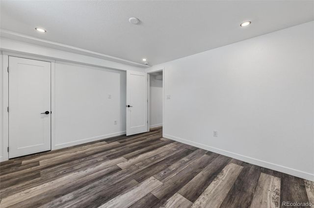 1543 S University Boulevard, Denver, CO 80210