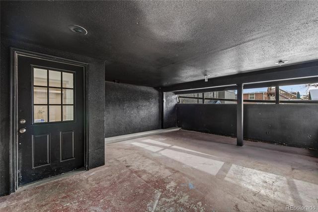 1543 S University Boulevard, Denver, CO 80210