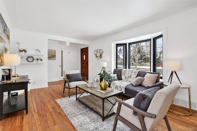 1543 S University Boulevard, Denver, CO 80210