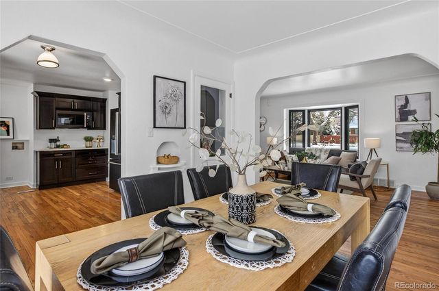 1543 S University Boulevard, Denver, CO 80210