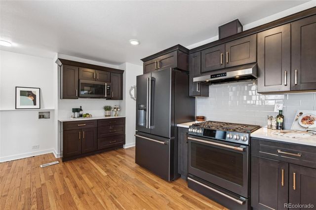 1543 S University Boulevard, Denver, CO 80210