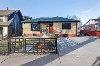 1543 S University Boulevard, Denver, CO 80210