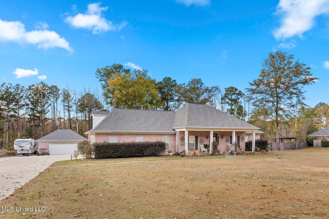 117 Hollybush Place, Brandon, MS 39047