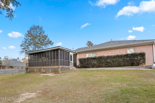 117 Hollybush Place, Brandon, MS 39047