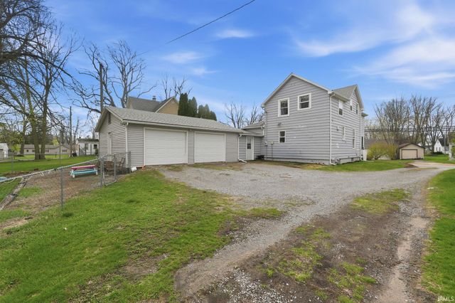 1119 Rose Avenue, New Haven, IN 46774