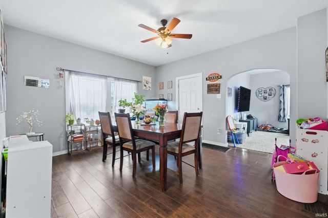 1119 Rose Avenue, New Haven, IN 46774