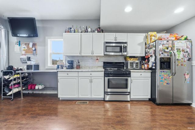 1119 Rose Avenue, New Haven, IN 46774