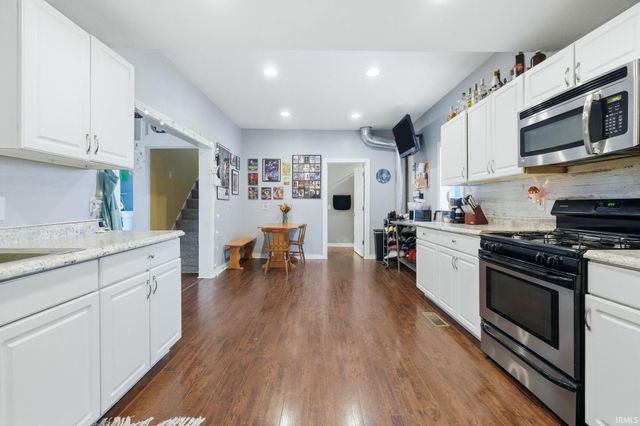 1119 Rose Avenue, New Haven, IN 46774