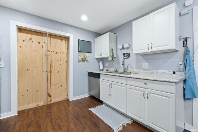 1119 Rose Avenue, New Haven, IN 46774