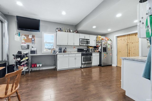 1119 Rose Avenue, New Haven, IN 46774