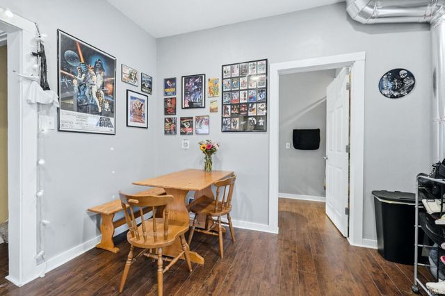 1119 Rose Avenue, New Haven, IN 46774