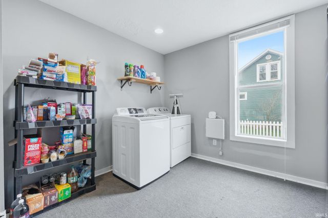 1119 Rose Avenue, New Haven, IN 46774