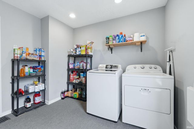 1119 Rose Avenue, New Haven, IN 46774