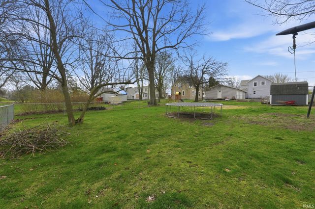 1119 Rose Avenue, New Haven, IN 46774