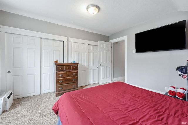 1119 Rose Avenue, New Haven, IN 46774