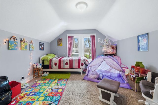 1119 Rose Avenue, New Haven, IN 46774