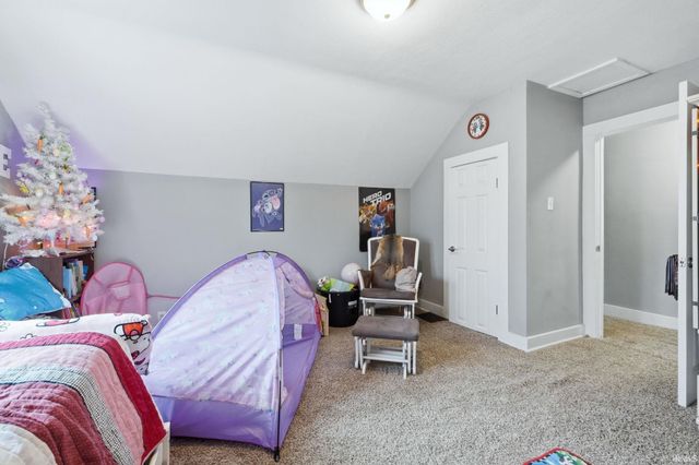 1119 Rose Avenue, New Haven, IN 46774