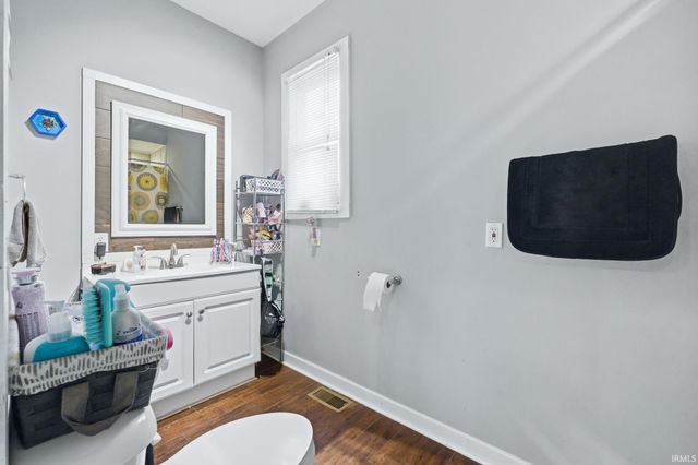 1119 Rose Avenue, New Haven, IN 46774