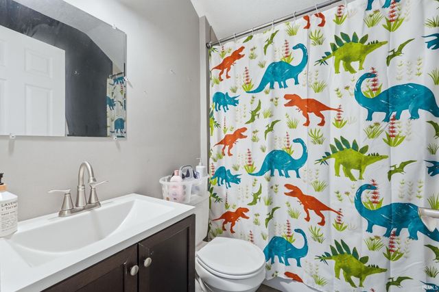 1119 Rose Avenue, New Haven, IN 46774