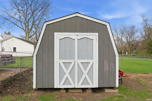 1119 Rose Avenue, New Haven, IN 46774