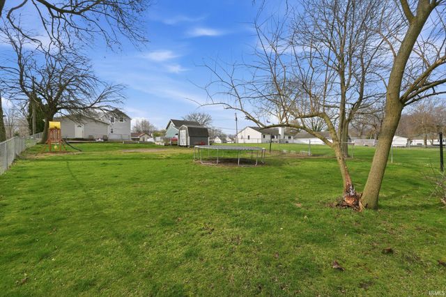 1119 Rose Avenue, New Haven, IN 46774