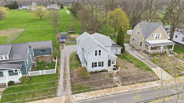 1119 Rose Avenue, New Haven, IN 46774