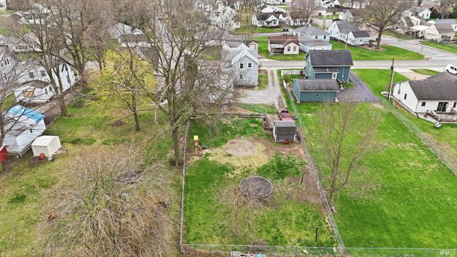 1119 Rose Avenue, New Haven, IN 46774