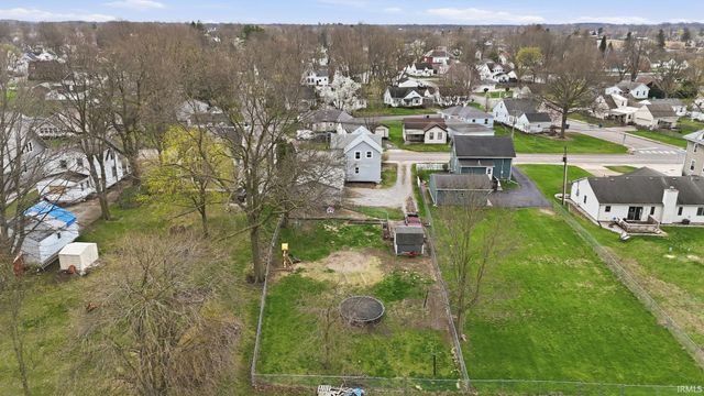 1119 Rose Avenue, New Haven, IN 46774