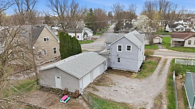 1119 Rose Avenue, New Haven, IN 46774