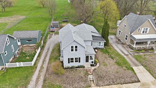 1119 Rose Avenue, New Haven, IN 46774