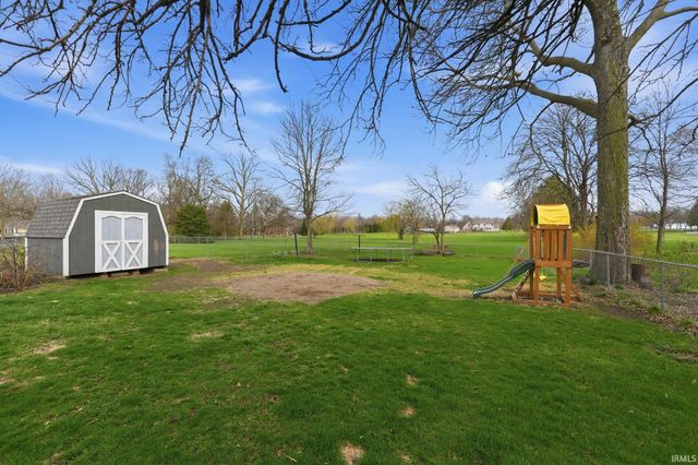 1119 Rose Avenue, New Haven, IN 46774