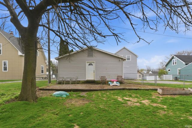 1119 Rose Avenue, New Haven, IN 46774