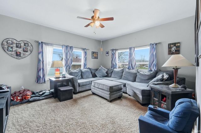 1119 Rose Avenue, New Haven, IN 46774