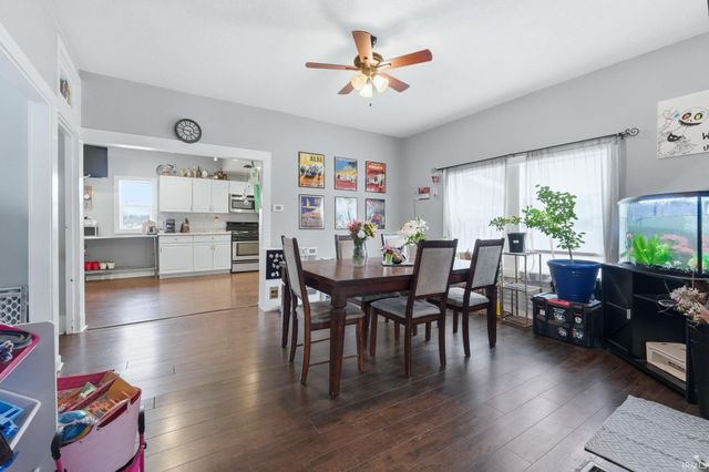 1119 Rose Avenue, New Haven, IN 46774