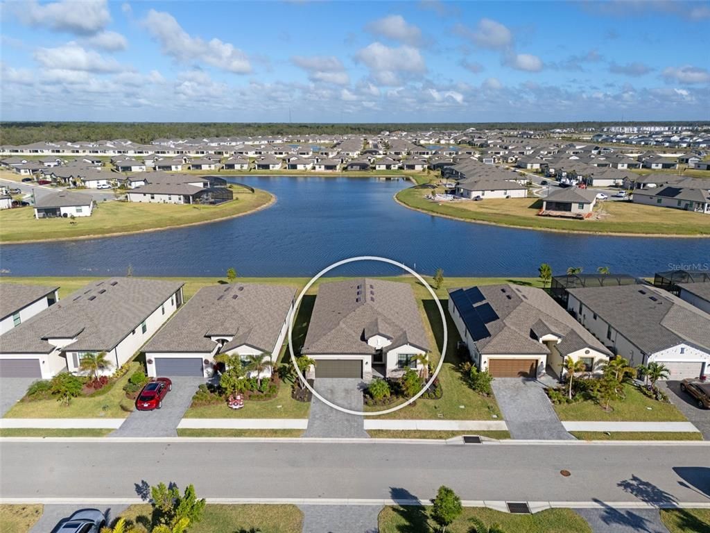 1889 SADDLEWOOD CIRCLE, Port Charlotte, FL 33953