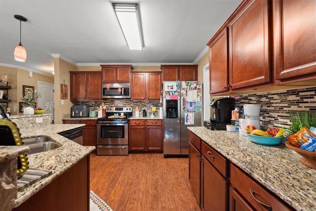 913 Fawn Creek Drive, Bryant, AR 72022