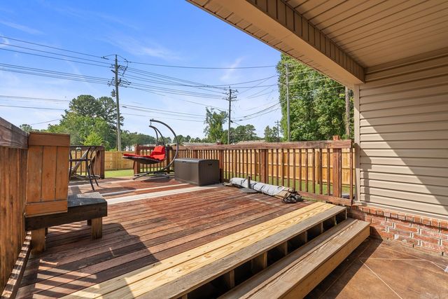 913 Fawn Creek Drive, Bryant, AR 72022