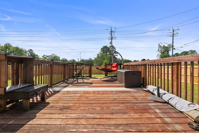 913 Fawn Creek Drive, Bryant, AR 72022