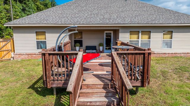913 Fawn Creek Drive, Bryant, AR 72022