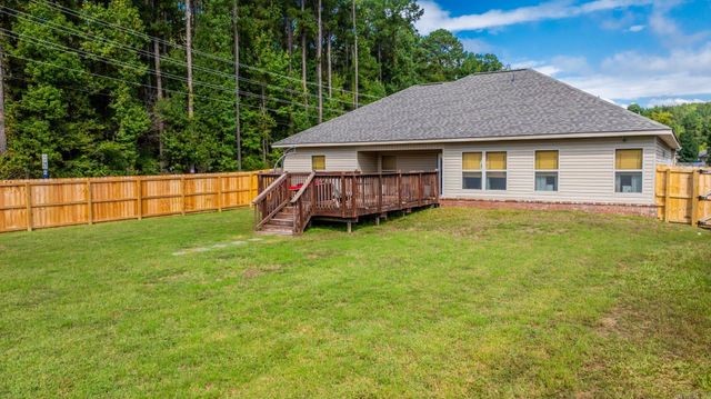 913 Fawn Creek Drive, Bryant, AR 72022