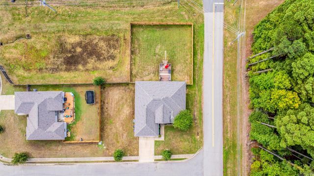 913 Fawn Creek Drive, Bryant, AR 72022