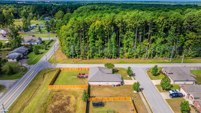 913 Fawn Creek Drive, Bryant, AR 72022