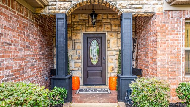 913 Fawn Creek Drive, Bryant, AR 72022