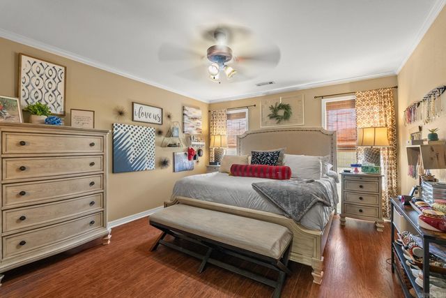 913 Fawn Creek Drive, Bryant, AR 72022