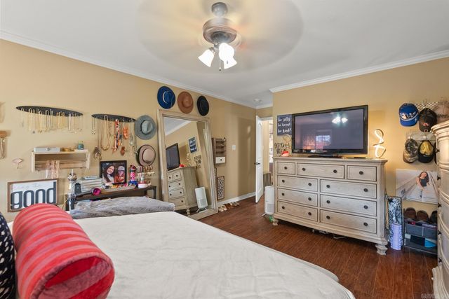 913 Fawn Creek Drive, Bryant, AR 72022