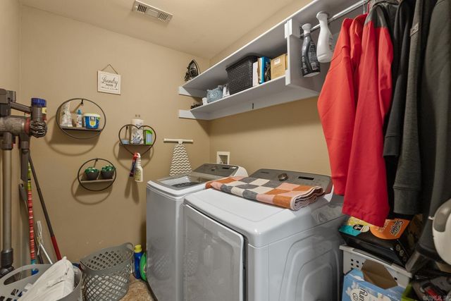 913 Fawn Creek Drive, Bryant, AR 72022